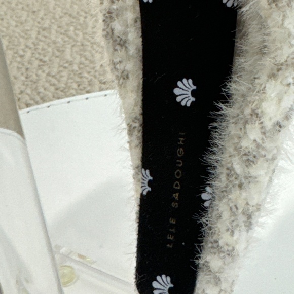 Lele Sadoughi headbands main image 6
